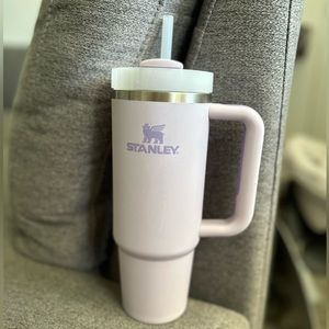 THE QUENCHER H2.0 FLOWSTATE™ TUMBLER (SOFT MATTE) | 30 OZ